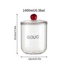 浴室收纳盒洗衣服洗涤剂洗衣珠收纳盒轻奢透明浴室收纳盒 - 彩色 - 查看 20