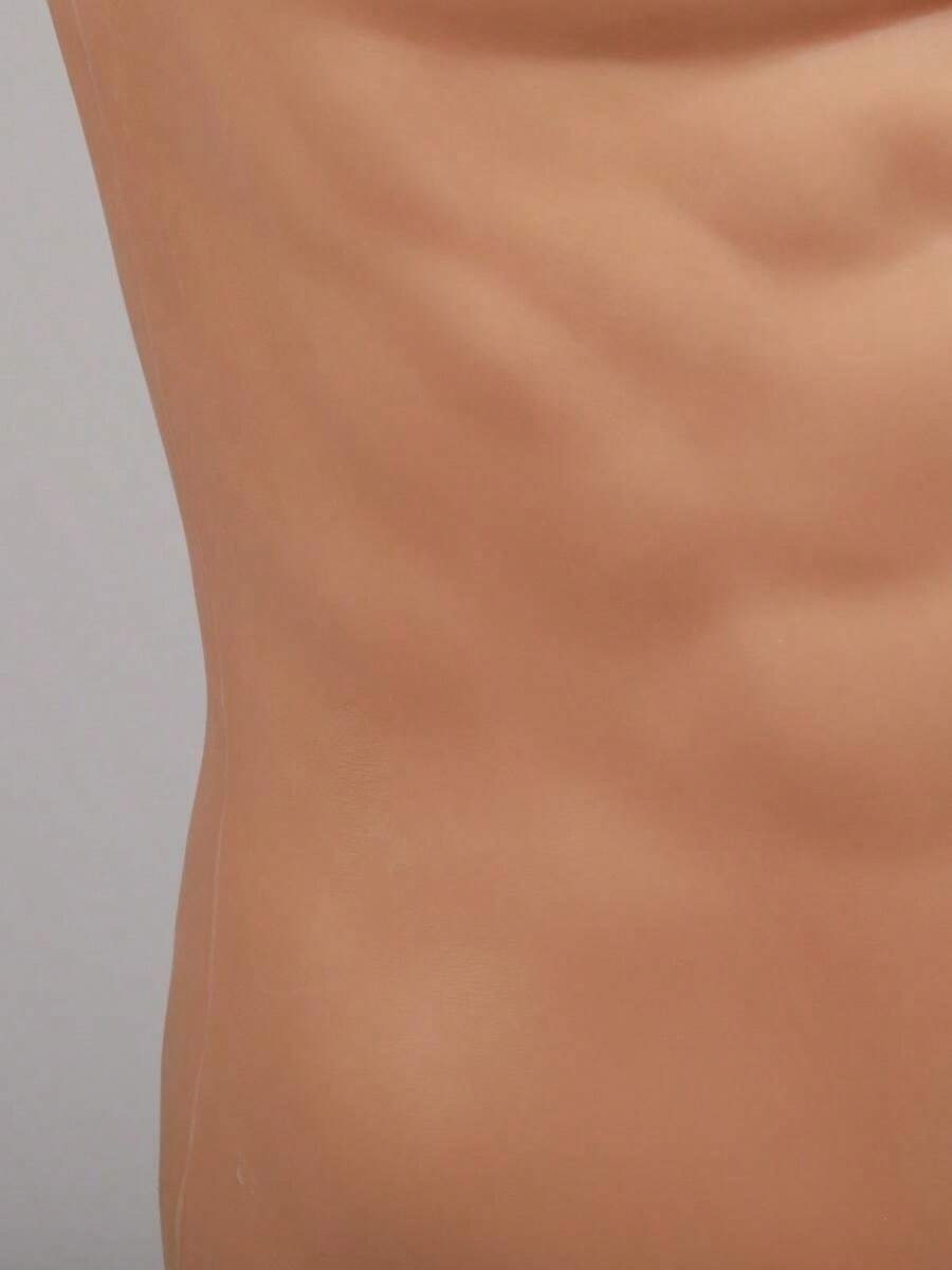 Costume Vestito Uomo Camicia Super Muscoli Carnevale Halloween - Zorro Giocattoli E Costumi In Maschera On-line - Foto 7