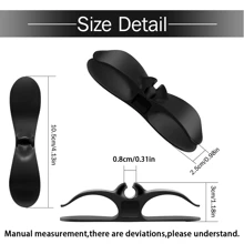 Bộ sắp xếp dây điện 4/6 chiếc cho các thiết bị gia dụng, Bộ sắp xếp dây điện gia dụng nhà bếp nâng cấp Bộ sắp xếp dây điện gia dụng Bộ quấn dây cho các thiết bị nhà bếp Máy trộn, Máy pha cà phê, Nồi áp suất Trang trí Giáng sinh - Nhiều màu - Xem 5