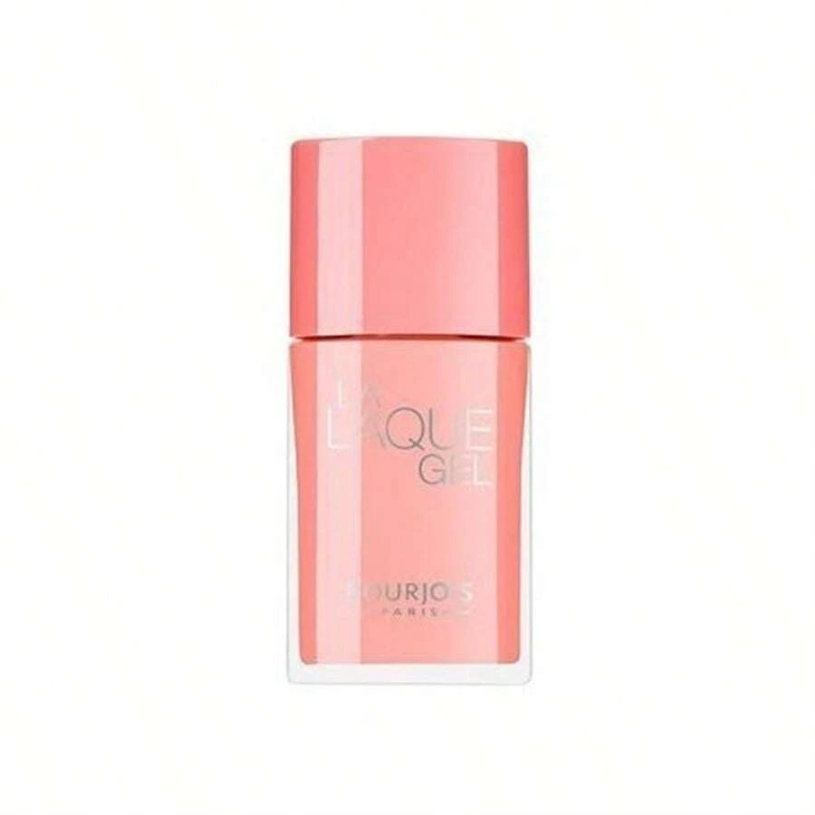 Bourjois La Laque 指甲油 N° 14 PINK POCKET – 10 克