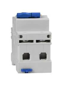 Chint Interruttori Magnetotermici Differenziali Serie NB1L Curva, cod. 203332-203339