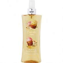 Body Fantasies Cupcake Swirl By Body Fantasies Women  Body Spray 8 Oz - Trong sáng - Xem 1