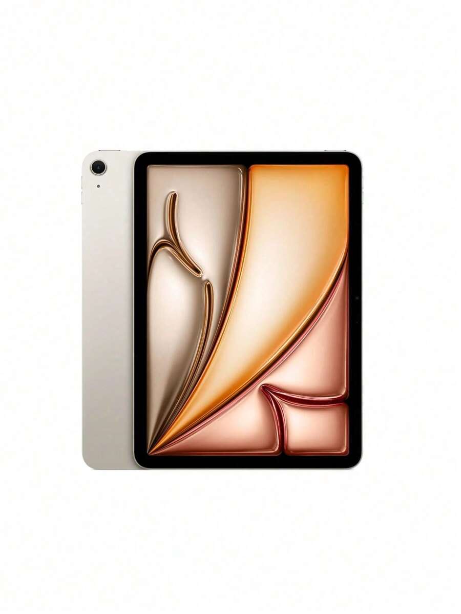 Apple IPad Air 11-Inch M2 Chip 2025 New Tablet (128GB)