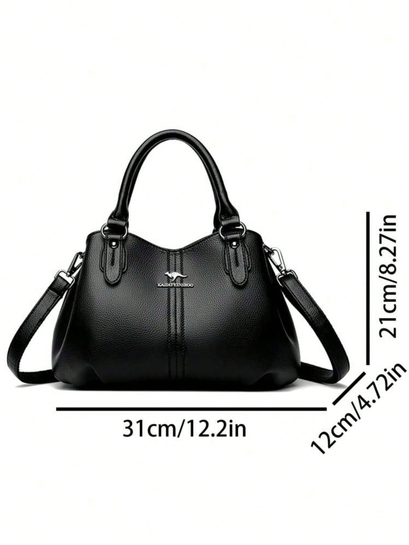 Dedoo حقيبة يد 1 قطعة 2025 حقيبة تفضيل عيد الأم، ح...