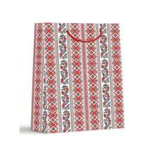 1 conjunto (12 unidades/pacote, 3 unidades por design) sacolas para presentes de Natal, sacolas para presentes de Natal reutilizáveis, sacolas para presentes de papel com alças e estampas de Natal, sacolas para presentes de Natal, sacolas para presentes de feriado, sacolas para presentes de Natal, sacolas para lembrancinhas