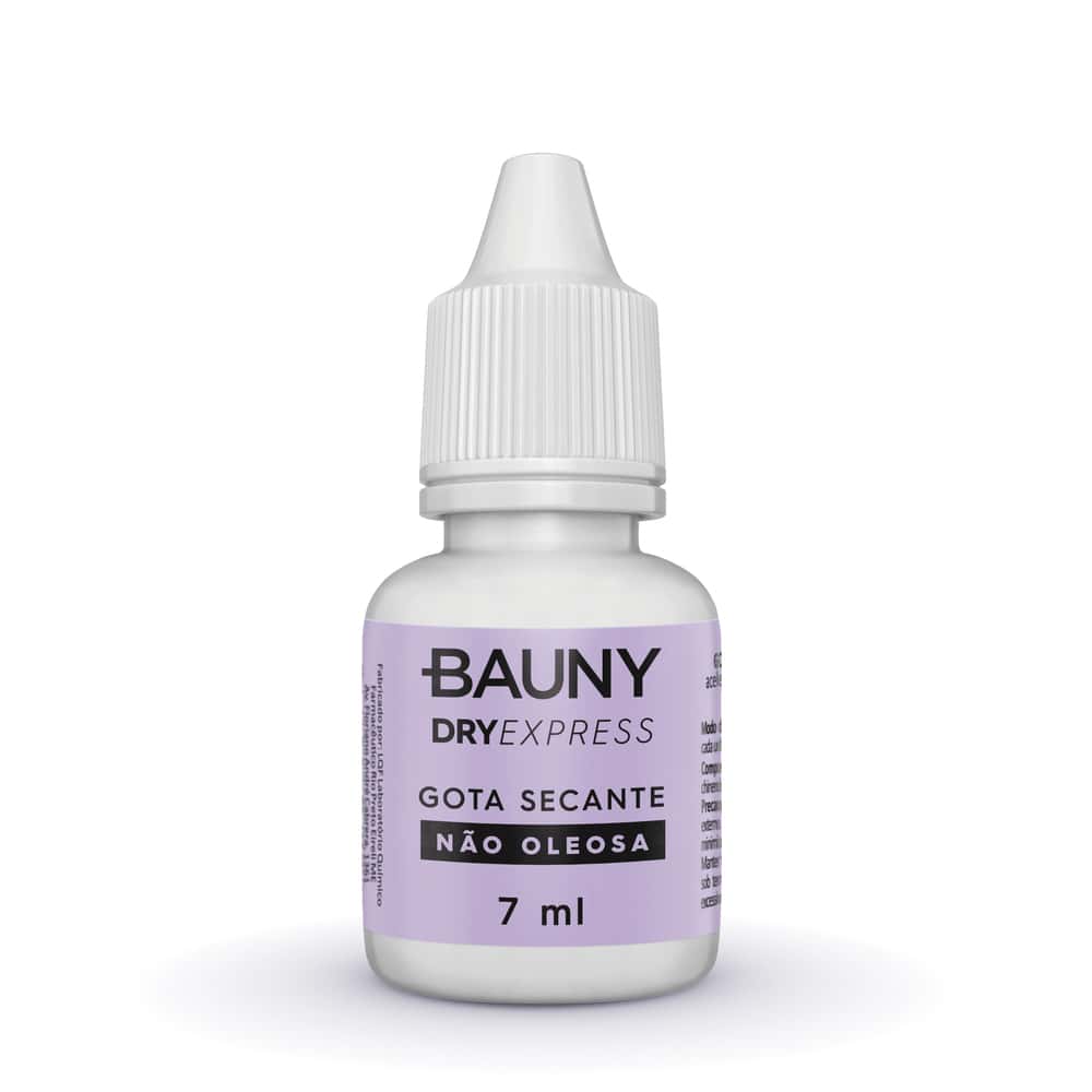 Drying Drop 7ML Bauny - 無色 - 查看 1