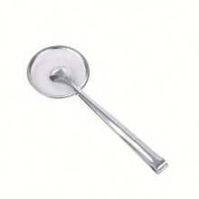 Küchenutensilien, Küchen-Gadgets, Edelstahl-Filtersieb, Haushaltsgeräte-Zubehör, Werkzeuge, Weihnachtssachen, Kochen Weihnachten