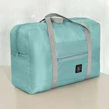 1 Túi đựng đồ du lịch đa năng bằng vải pha polyester - Túi du lịch gấp gọn và nhỏ gọn để sắp xếp và di chuyển, lý tưởng cho những chuyến đi cuối tuần - Ngăn kéo an toàn, thanh lịch và bền lâu Túi đựng quần áo có ngăn kéo, tủ quần áo, túi đựng đồ lót, túi đựng đồ lót, hộp chia ngăn dưới gầm giường, túi đựng quần áo, quần áo cho gia đình, phòng ngủ, ký túc xá, trở lại trường, đựng đồ lặt vặt, đồ lót, áo ngực, đồ lót, quần, quần jean, tất, áo phông, giày, có thể gấp gọn, ngăn lưới 6/7/11, để đựng những vật dụng thiết yếu, có khóa kéo - Nhiều màu - Xem 8