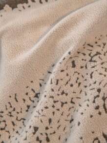 1 件 4 季弹力一体式沙发套，布艺防滑全包裹沙发座垫，可洗防尘沙发毯，宠物友好型装饰保护套，适用于卧室、办公室、客厅 - 黑色 - 查看 10