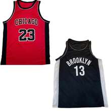 Kit 2 Men's Tank Top Fitness Fashion Gym Training Sports 100% Polyester - Nhiều màu - Xem 4