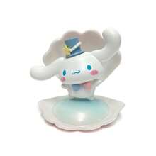 Miniso Sanrio Seaside Vacation Blind Box(Mixed), Exclusive Painted Ocean Elements Like Seashells & Waves, Premium PVC Material, Perfect For Collector Collections, Bedroom Decor & Themed Party Gifts (1PC, Random Delivery) - Multicolor - View 6