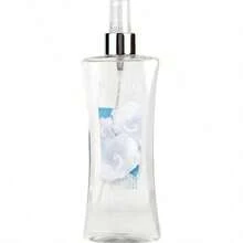 Body Fantasies Fresh White Musk By Body Fantasies Women White Flowers, Musk Body Spray 8 Oz - 無色 - 查看 1