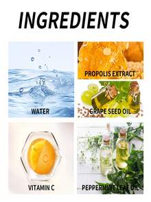 Xịt thơm miệng hương bạc hà cho thú cưng - Giúp vệ sinh răng miệng cho chó và làm thơm hơi thở - màu xanh lá - Xem 3