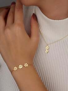Gepersonaliseerde aangepaste familienamen ketting voor vrouwen Moeder, aangepaste 1-4 namen met klauwen Leuke familie kerstcadeaus voor haar vriendin, moeder, familie, vrienden, dochter, unieke ideale cadeaus voor jubilea, Valentijnsdag, Moederdag, verjaardagen, afstuderen, dagelijks gebruik, bruiloften, gala