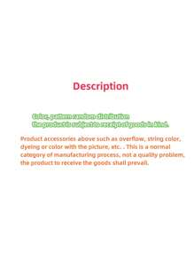 10pcs Teen Lovely White Flower Hair Clips Suitable For Performance, Parties, Holidays And Daily Use - White - View 5