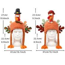 Costume Hats