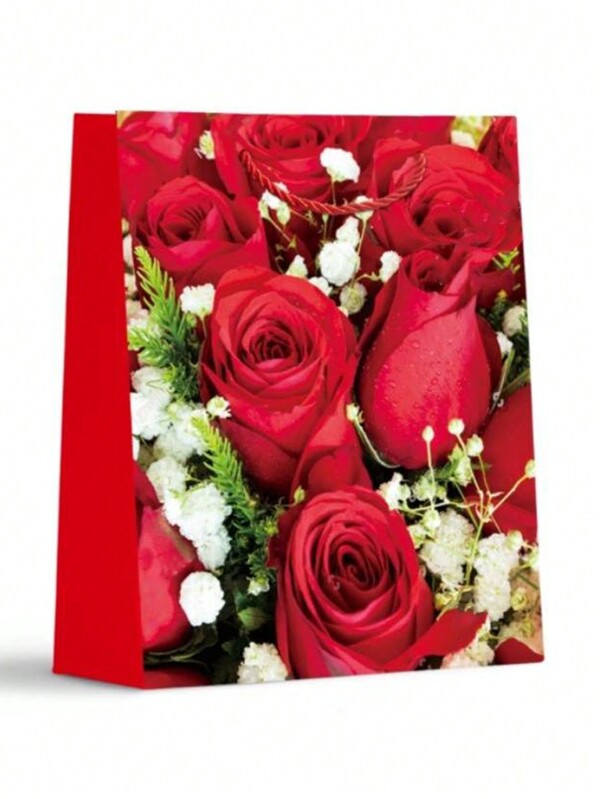 1 conjunto (12 unidades/pacote, 3 unidades por design) sacolas para presentes de Natal, sacolas para presentes de Natal reutilizáveis, sacolas para presentes de papel com alças e estampas de Natal, sacolas para presentes de Natal, sacolas para presentes de feriado, sacolas para presentes de Natal, sacolas para lembrancinhas