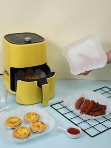 Home Kitchen Appliances Accessories Gadgets Tools Christmas Kitchen Stuff Cooking Christmas - White Square - View 4