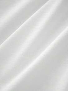 PAYEAH 1 Pcs 100% Cotton Cute Western Skeleton Halloween Shirt, Haunting Halloween T Shirt Women, Spooky Season, Halloween Party Outfit, Funny Skeleton Shirt 220g Heavy Cotton T Shirt - 白色 - 查看 3