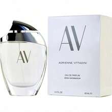 Av By Adrienne Vittadini Women Oakmoss, Blooming Fresh Cut Flowers As Well As Watery Notes Of The Fresh Cool Sea And The Pure Ocean Air. Eau De Parfum Spray 3 Oz - 無色 - 查看 2