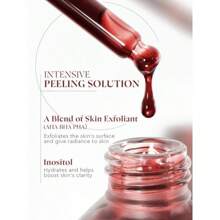 Glad2glow AHA BHA PHA 强效去角质精华液 15ml - 15ml - 查看 3