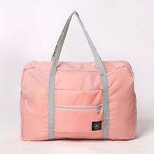 1 Túi đựng đồ du lịch đa năng bằng vải pha polyester - Túi du lịch gấp gọn và nhỏ gọn để sắp xếp và di chuyển, lý tưởng cho những chuyến đi cuối tuần - Ngăn kéo an toàn, thanh lịch và bền lâu Túi đựng quần áo có ngăn kéo, tủ quần áo, túi đựng đồ lót, túi đựng đồ lót, hộp chia ngăn dưới gầm giường, túi đựng quần áo, quần áo cho gia đình, phòng ngủ, ký túc xá, trở lại trường, đựng đồ lặt vặt, đồ lót, áo ngực, đồ lót, quần, quần jean, tất, áo phông, giày, có thể gấp gọn, ngăn lưới 6/7/11, để đựng những vật dụng thiết yếu, có khóa kéo - Nhiều màu - Xem 14