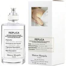 Replica L.S.M By Maison  Unisex Orange Blossom, Pear, Lily-Of-The-Valley, White Musk, Rose Edt Spray 3.4 Oz - 無色 - 查看 2