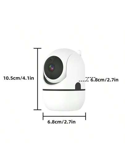 8MP 5MP 3MP 2MP HD 1080P, Dual 2.4G+5GWIFI 2.4GWIFI Optional Configurations, Outdoor Indoor Cameras, Wireless WIFI Automatic Tracking, Alarm Night Vision, Home 350 Degrees Horizontal Vertical 110 Degrees, Two Way Audio, Motion Detection view 3