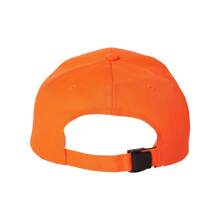 Kati Solid Crown With Camo Visor Cap - (SA1184)
