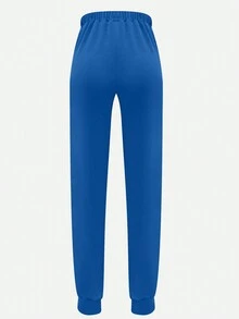 cimmuovere Bộ đồng phục y tá tay ngắn co giãn nhiều túi Bộ đồng phục nha sĩ thẩm mỹ viện nhà tâm lý học chăm sóc cá nhân - Màu xanh lam - Xem 7