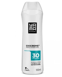 Yamá Creamy Hydrogen Peroxide 30Vol 900ml - trắng - Xem 1