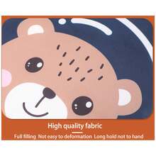 Baglemon Túi đựng đồ ăn trưa dung tích lớn mới cho bé gái, Túi đựng đồ ăn trưa họa tiết hoạt hình 3D để mang đi, Lựa chọn lý tưởng làm quà tặng, Thiết kế quai xách đôi nhẹ và dung tích lớn, Hộp đựng đồ ăn trưa có thể tái sử dụng Túi đựng đồ ăn trưa dung tích lớn, Túi đựng đồ ăn trưa cho phụ nữ dành cho giáo viên trường học để cắm trại, Túi đựng đồ ăn trưa cách nhiệt cho nhà bếp để du lịch, để làm việc, để đi dã ngoại Cho văn phòng, công ty, trường đại học, bãi biển hoặc túi đựng đồ ăn trưa du lịch Túi đựng đồ ăn trưa cho phụ nữ Túi đựng đồ ăn trưa Túi đựng đồ ăn trưa Túi đựng đồ ăn trưa cho lớp học Túi đựng đồ ăn trưa Bento - Hồng - Xem 7