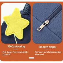 Baglemon Túi đựng đồ ăn trưa dung tích lớn mới cho bé gái, Túi đựng đồ ăn trưa họa tiết hoạt hình 3D để mang đi, Lựa chọn lý tưởng làm quà tặng, Thiết kế quai xách đôi nhẹ và dung tích lớn, Hộp đựng đồ ăn trưa có thể tái sử dụng Túi đựng đồ ăn trưa dung tích lớn, Túi đựng đồ ăn trưa cho phụ nữ dành cho giáo viên trường học để cắm trại, Túi đựng đồ ăn trưa cách nhiệt cho nhà bếp để du lịch, để làm việc, để đi dã ngoại Cho văn phòng, công ty, trường đại học, bãi biển hoặc túi đựng đồ ăn trưa du lịch Túi đựng đồ ăn trưa cho phụ nữ Túi đựng đồ ăn trưa Túi đựng đồ ăn trưa Túi đựng đồ ăn trưa cho lớp học Túi đựng đồ ăn trưa Bento - Hồng - Xem 6