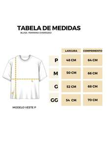 Be Happy Oversized Women's Blouse - C18 - Màu Khaki - Xem 5