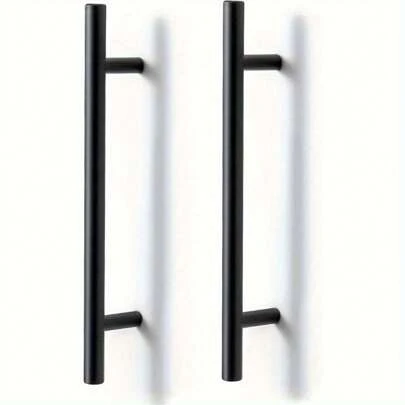 20 Pack Cabinet Handles, Kitchen Handles, Stainless Steel Bathroom Cabinet Handles, Wardrobe Handles, Kitchen Cupboard Handles, Drawer Handles