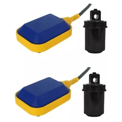 Boia Automática Nível Superior 15 AP - Guepar