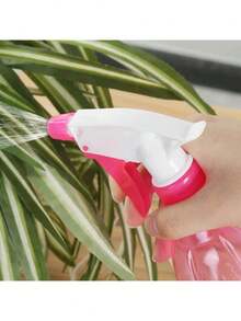 Plastic Spray Bottle Sprayer One Color 500ml - Assorted - View 3