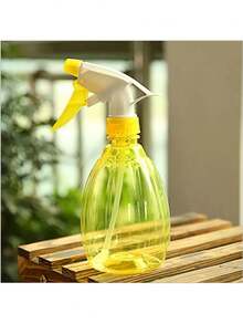 Plastic Spray Bottle Sprayer One Color 500ml - Assorted - View 4