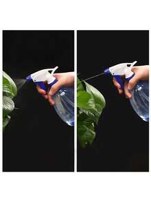 Plastic Spray Bottle Sprayer One Color 500ml - Assorted - View 2