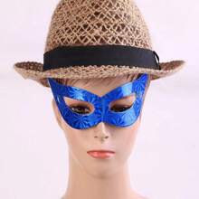 12 Laser Ball Masks, Holiday Decorative Paper Props, Suitable For Male And Female Holiday Gatherings, Mysterious Half Face Makeup Party Supplies, Suitable For 2025 New Year, Birthdays, Bachelor Parties, Adult Parties, Etc,