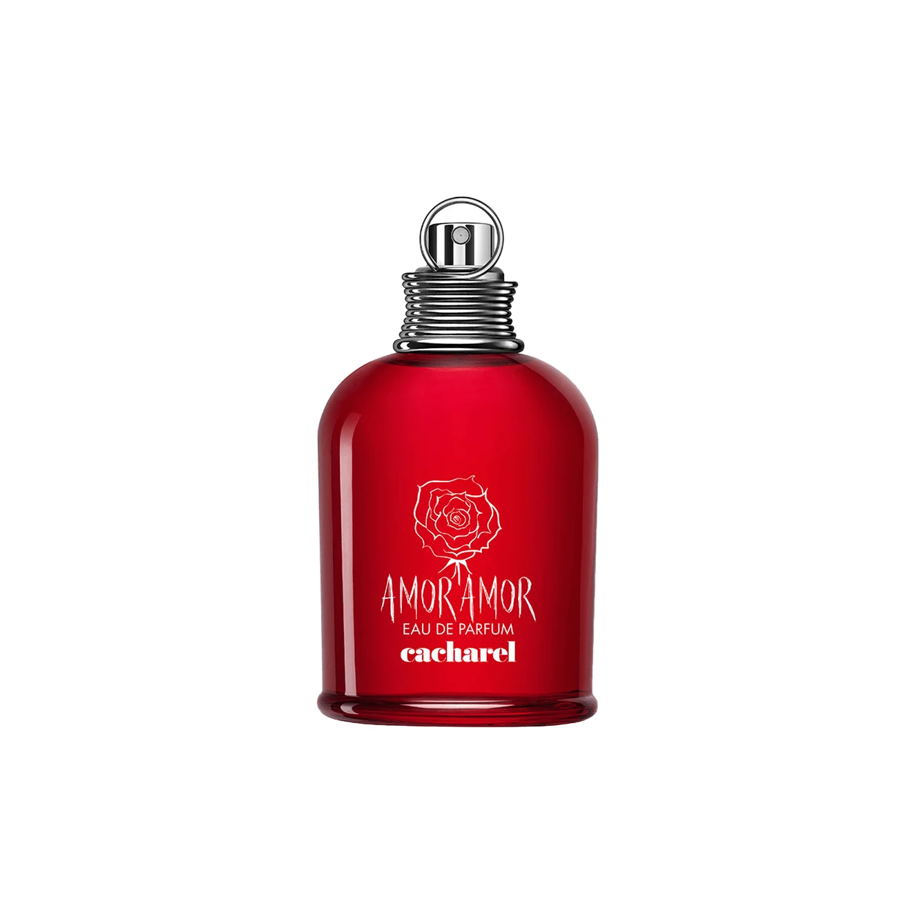 Cacharel Amor Amor - 淡香水 - 3.4oz/100ml - Vaporizador - 彩色 - 查看 1
