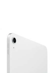 Apple IPad (10th Gen) 10.9-Inch Tablet, 2022 Model, 256GB, Silver - For Learning, Office & Entertainment - Silver - View 3