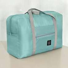 1 Túi đựng đồ du lịch đa năng bằng vải pha polyester - Túi du lịch gấp gọn và nhỏ gọn để sắp xếp và di chuyển, lý tưởng cho những chuyến đi cuối tuần - Ngăn kéo an toàn, thanh lịch và bền lâu Túi đựng quần áo có ngăn kéo, tủ quần áo, túi đựng đồ lót, túi đựng đồ lót, hộp chia ngăn dưới gầm giường, túi đựng quần áo, quần áo cho gia đình, phòng ngủ, ký túc xá, trở lại trường, đựng đồ lặt vặt, đồ lót, áo ngực, đồ lót, quần, quần jean, tất, áo phông, giày, có thể gấp gọn, ngăn lưới 6/7/11, để đựng những vật dụng thiết yếu, có khóa kéo - Nhiều màu - Xem 12