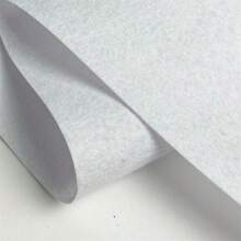 1Pc Filcowa tkanina DIY Rzemiosło 20/40/60cm 1/2M Filcowa tkanina włókninowa do projektów szkolnych Patchwork Dekoracja - 20 cm * 85 cm - Zobacz 13