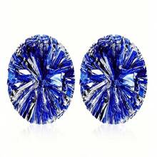 2 Packs Cheerleading Ball, Cheerleading Ball, Party Dance Sports Team Cheerleader Ball - Multicolor - View 9