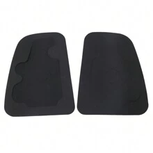 6 Pieces Tail Light Seals 1648261591 Suitable For Mercedes Benz W164 ML320 ML350 ML450 ML500 ML550 - 彩色 - 查看 2