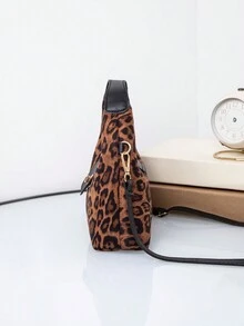Túi đeo vai và đeo chéo thời trang cho nữ - Nhiều màu - Xem 3
