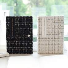 80 Sheets Women's Travel Journal Notebook, Lined Paper Notebook Back To School