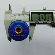 Flexible Hose Ball Pump Hand Pump Inflator Portable Basketball Pump Football Inflating With Pump Volleyball Hose Push Air - Blue - View 4