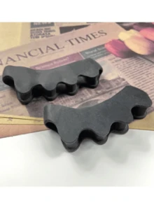 6 种颜色可选，可洗舒适垫，缓解压力且可重复使用 - 彩色 - 查看 9